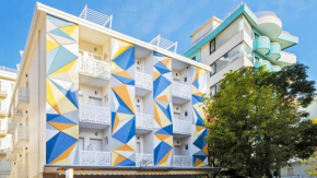 Color Hotel Rimini Rimini